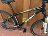 Prodoli GRANDE CORSE MTB29 - vel. 18¨ 