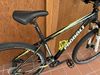 Prodoli GRANDE CORSE MTB29 - vel. 18¨ 