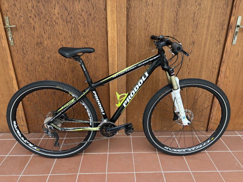 Prodoli GRANDE CORSE MTB29 - vel. 18¨ 