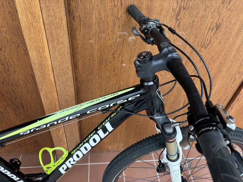 Prodoli GRANDE CORSE MTB29 - vel. 18¨ 