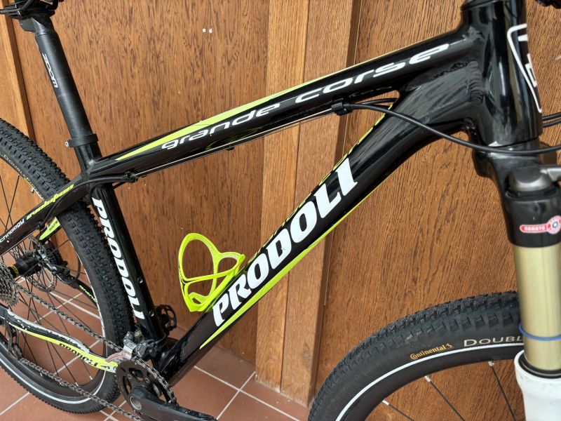 Prodoli GRANDE CORSE MTB29 - vel. 18¨ 