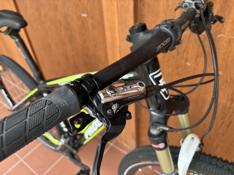 Prodoli GRANDE CORSE MTB29 - vel. 18¨ 