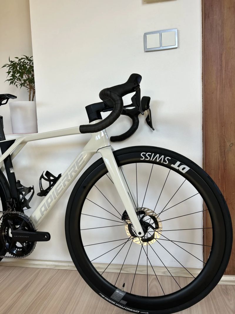 Lapierre Xelius DRS 8.0
