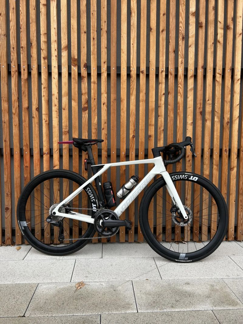 Lapierre Xelius DRS 8.0