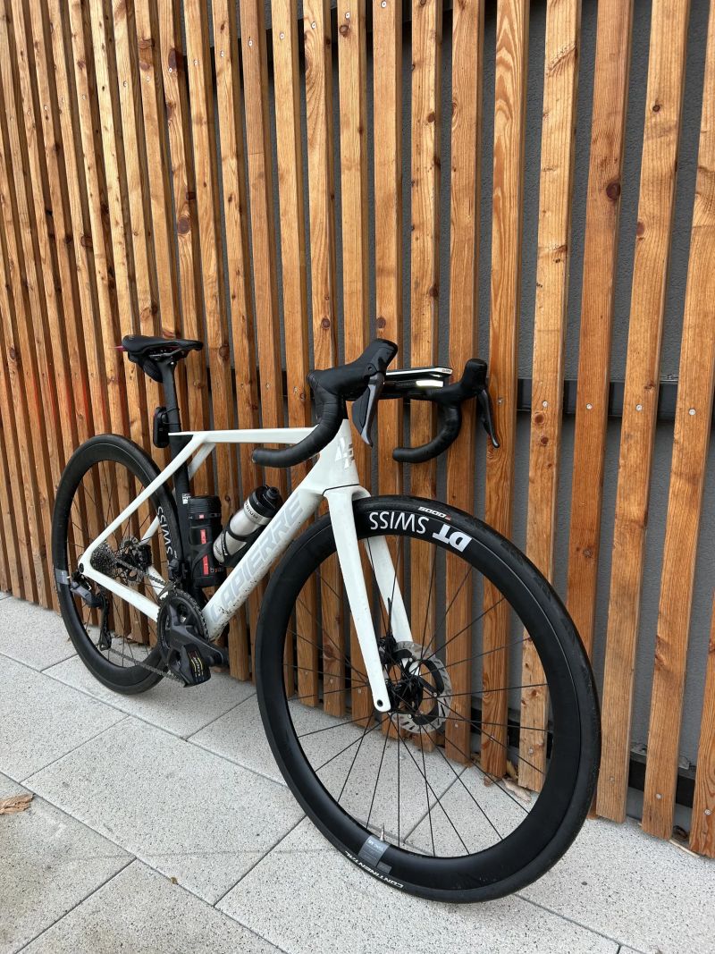 Lapierre Xelius DRS 8.0