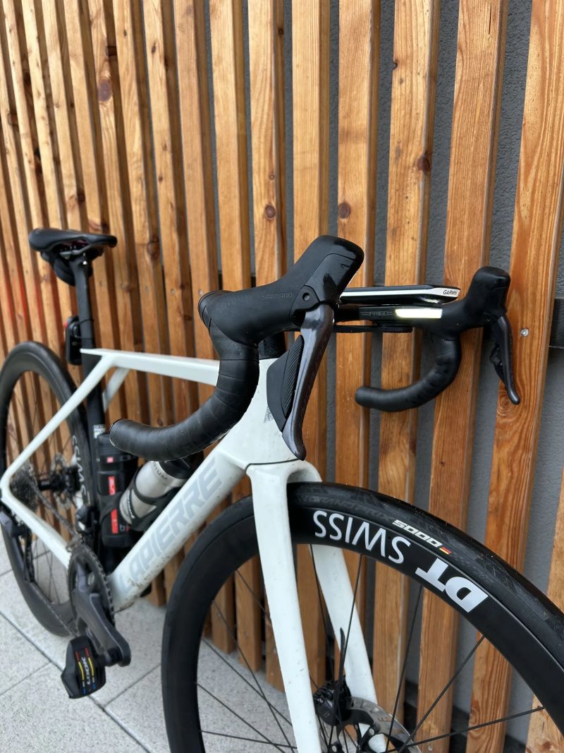 Lapierre Xelius DRS 8.0