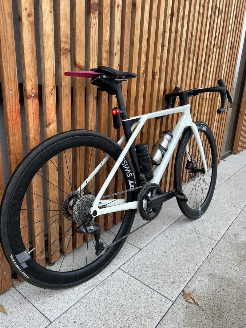 Lapierre Xelius DRS 8.0