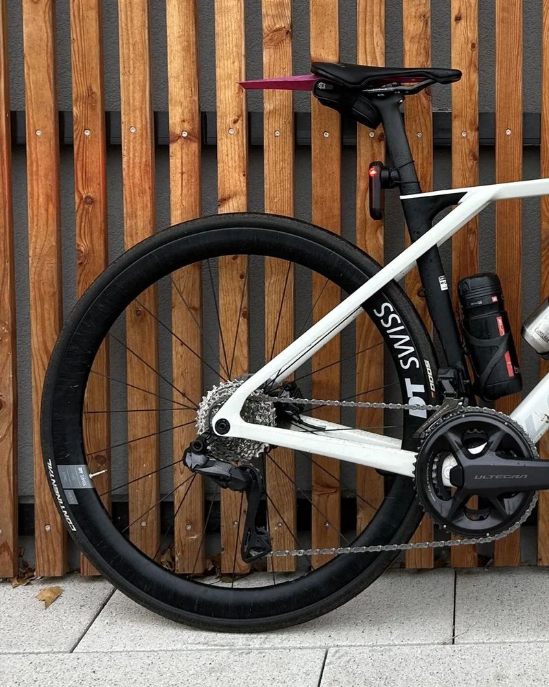 Lapierre Xelius DRS 8.0