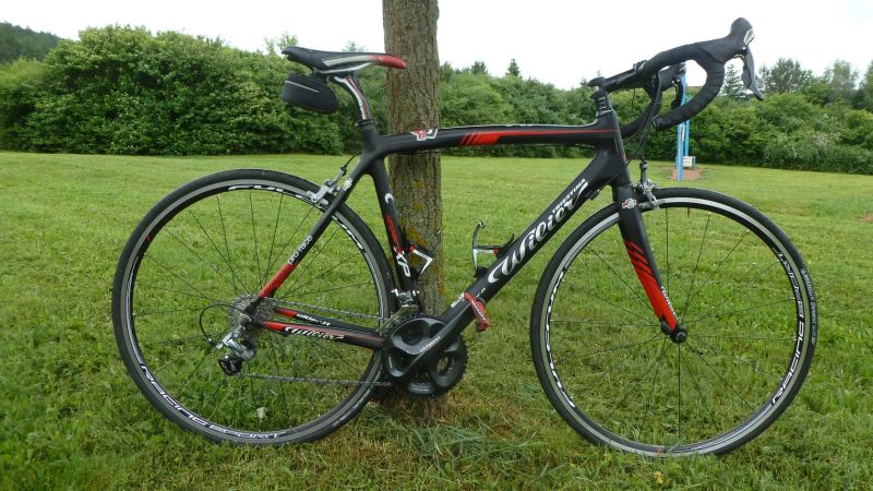 Wilier Izoard