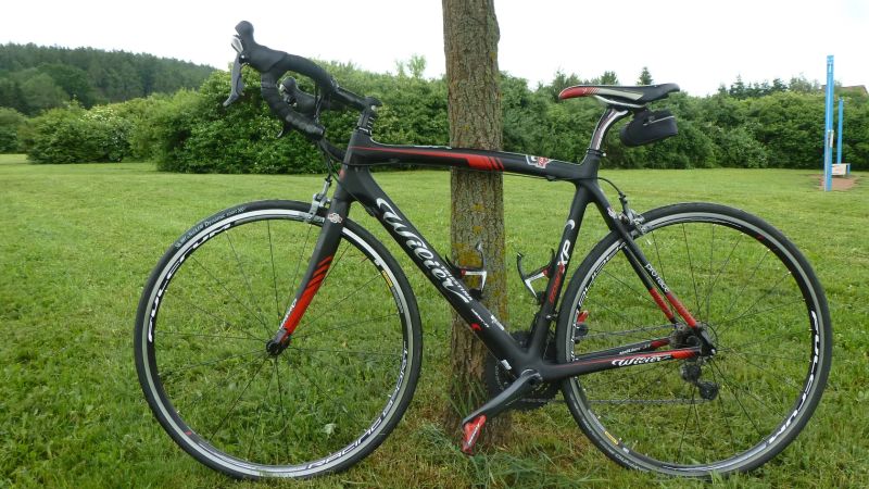 Wilier Izoard