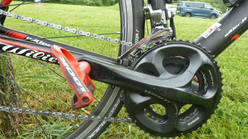 Wilier Izoard