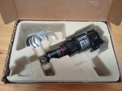 Tlumič Rockshox AMRS DLX ULT 165X40 XL4S0 R55C Uni