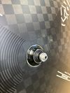 Časovkářský set disk + loukoť - Shimano Pro 