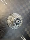 Časovkářský set disk + loukoť - Shimano Pro 