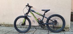 Specialized Hotrock 20