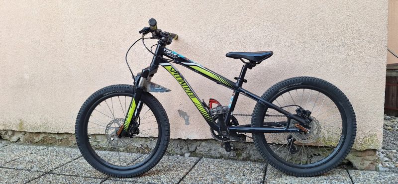 Specialized Hotrock 20