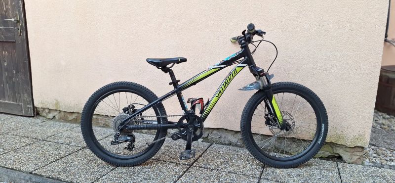 Specialized Hotrock 20