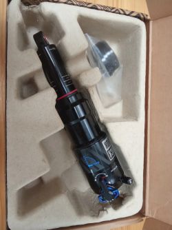 Tlumič Rockshox AMRS DLX ULT 230X60 XL4S0 R55C Uni