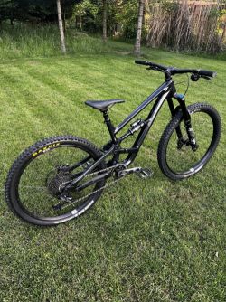 YT Industries capra core 2
