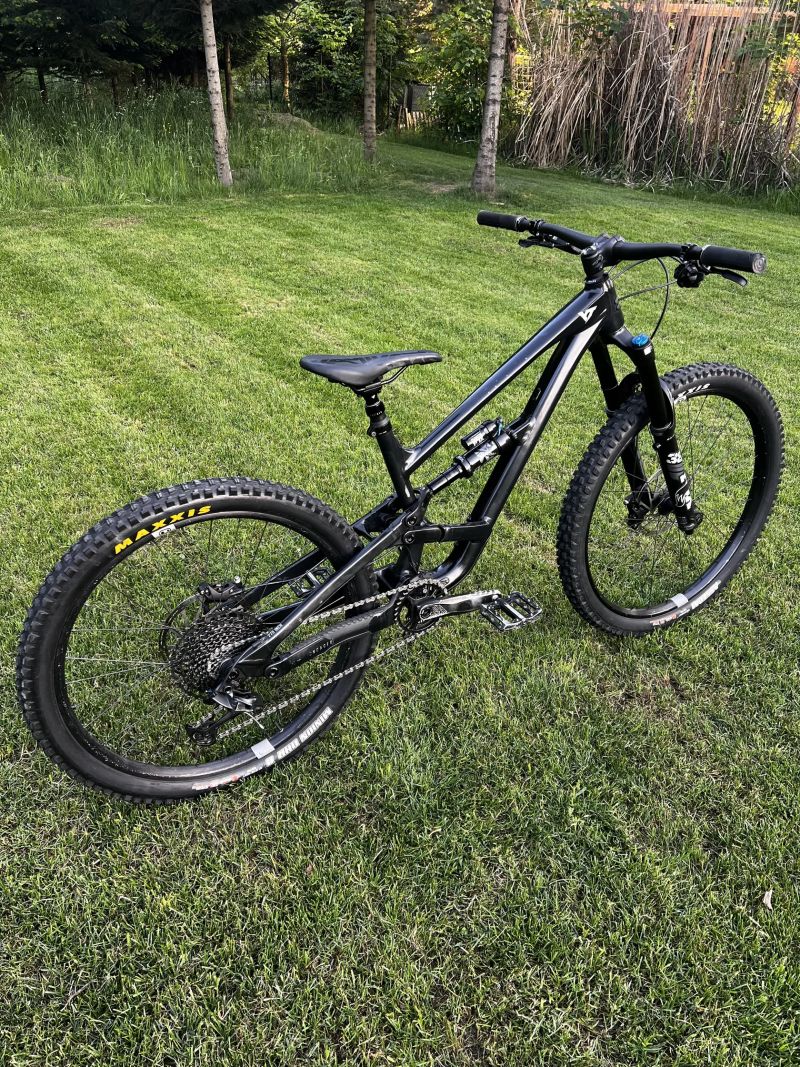 YT Industries capra core 2