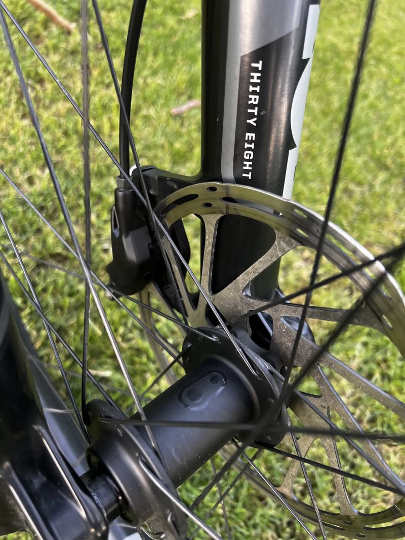 YT Industries capra core 2
