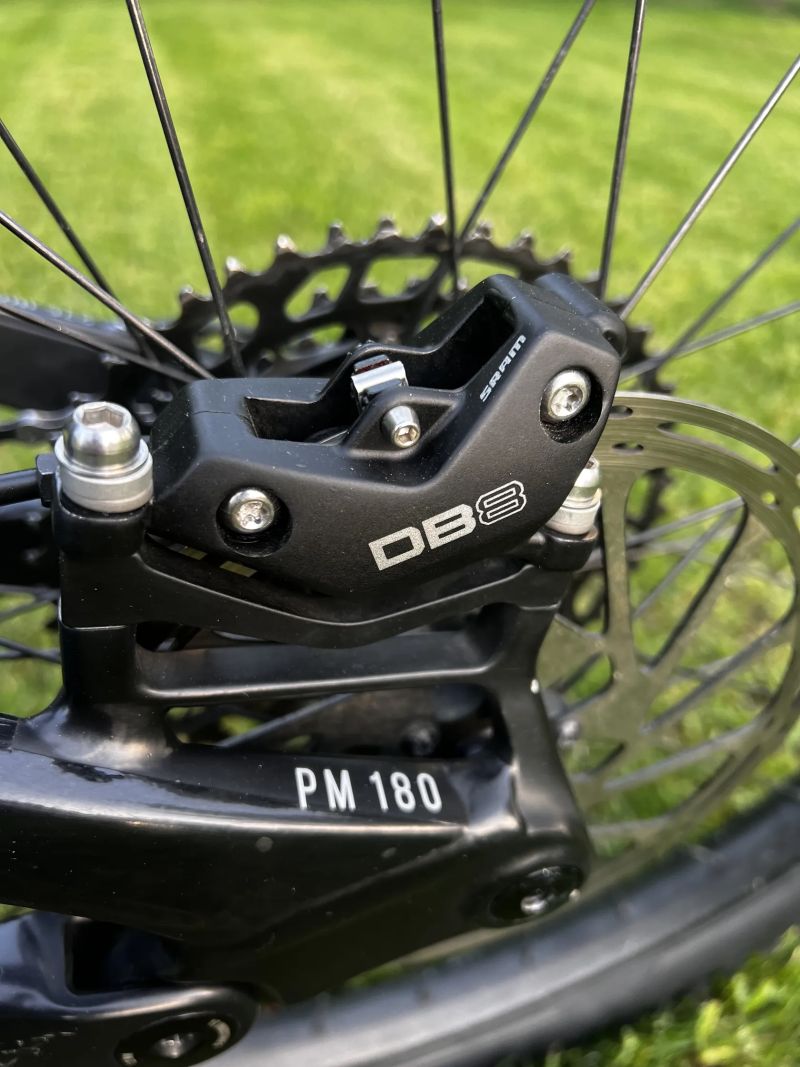 YT Industries capra core 2