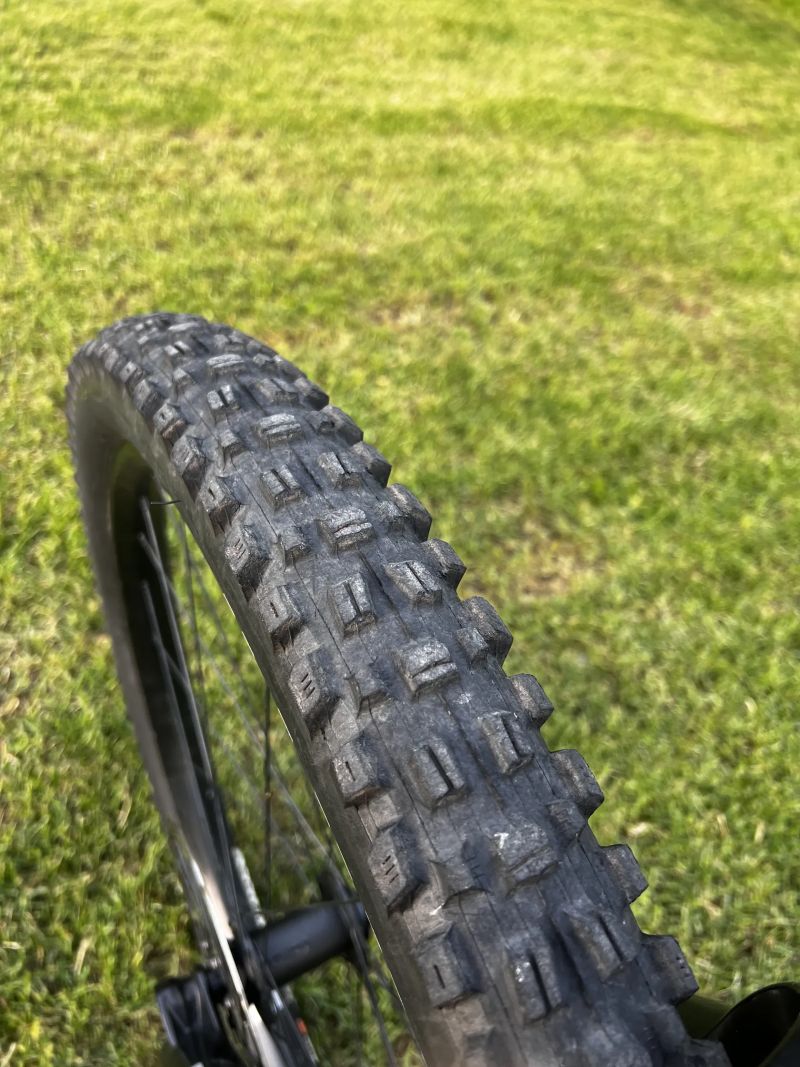 YT Industries capra core 2