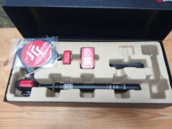 Odpružená vidlice RockShox Recon Silver RL 27.5" Boost 130mm (FS-RCNS-RL-D1)