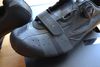 Lake CX218 Black/Grey vel. 42