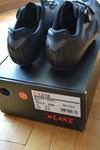 Lake CX218 Black/Grey vel. 42