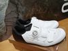 Tretry Shimano RC5 (SH-RC502) White, vel. 40