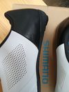 Tretry Shimano RC5 (SH-RC502) White, vel. 40