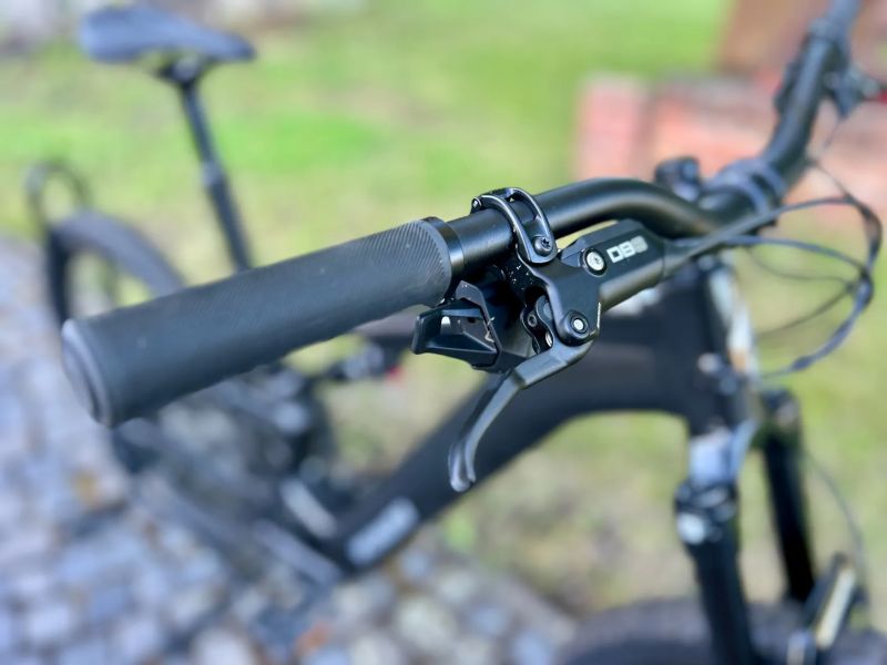 Specialized Turbo Levo 4 Alloy