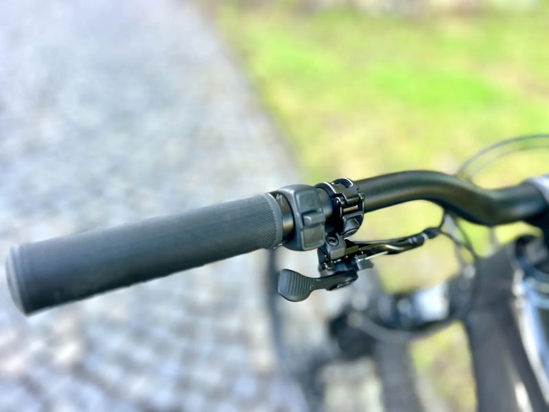 Specialized Turbo Levo 4 Alloy