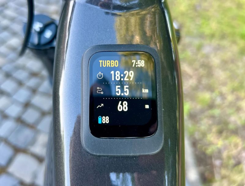 Specialized Turbo Levo 4 Alloy