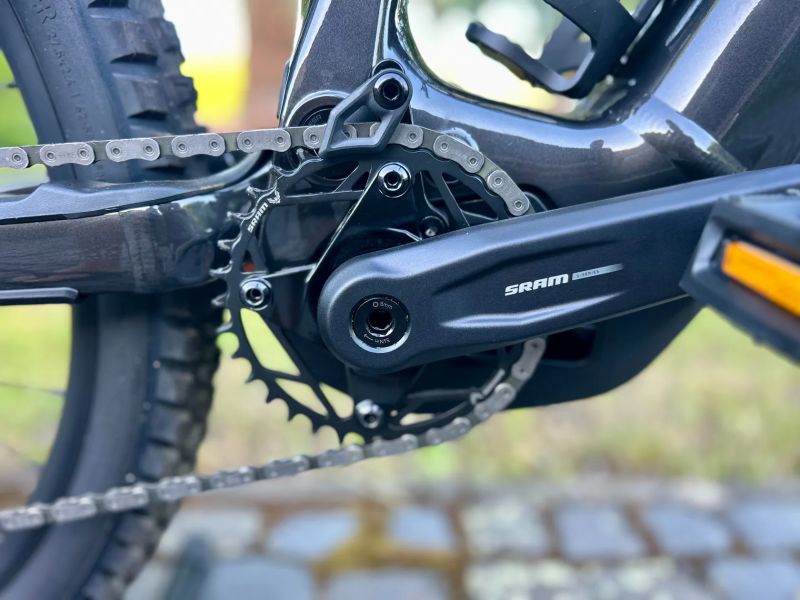 Specialized Turbo Levo 4 Alloy