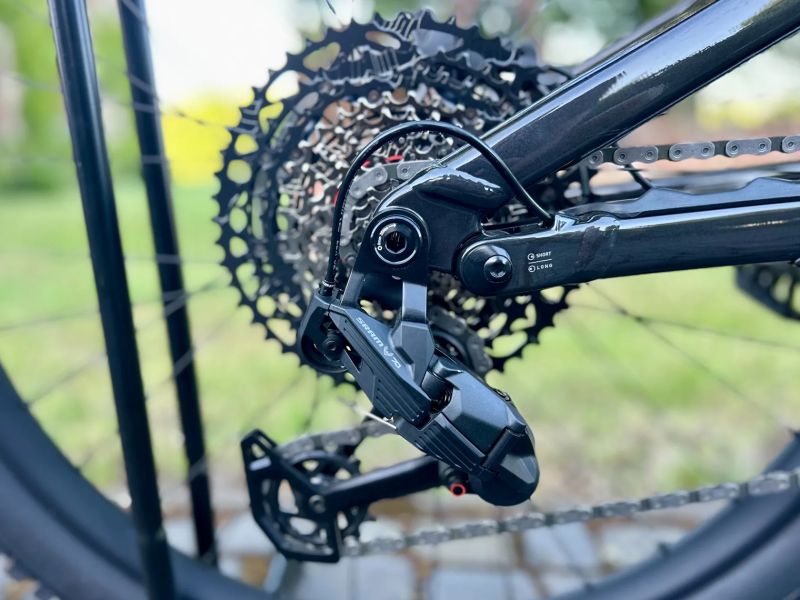 Specialized Turbo Levo 4 Alloy