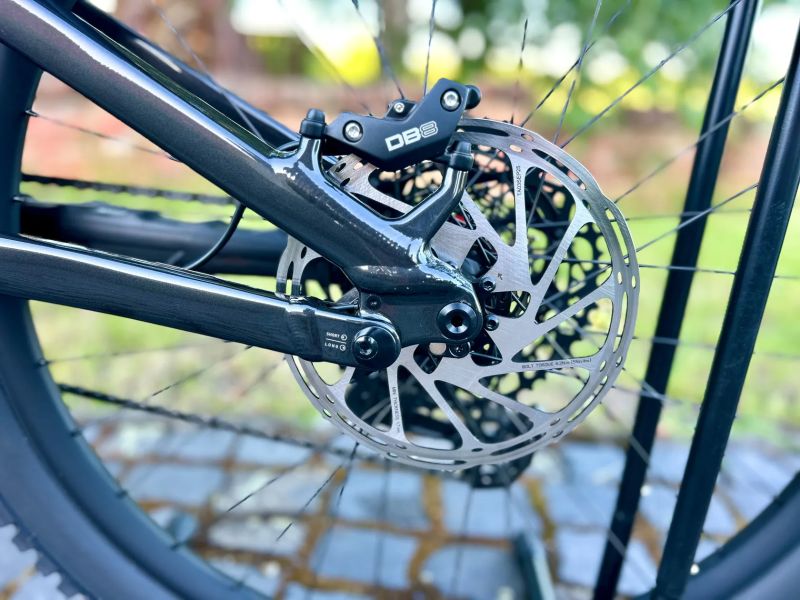 Specialized Turbo Levo 4 Alloy