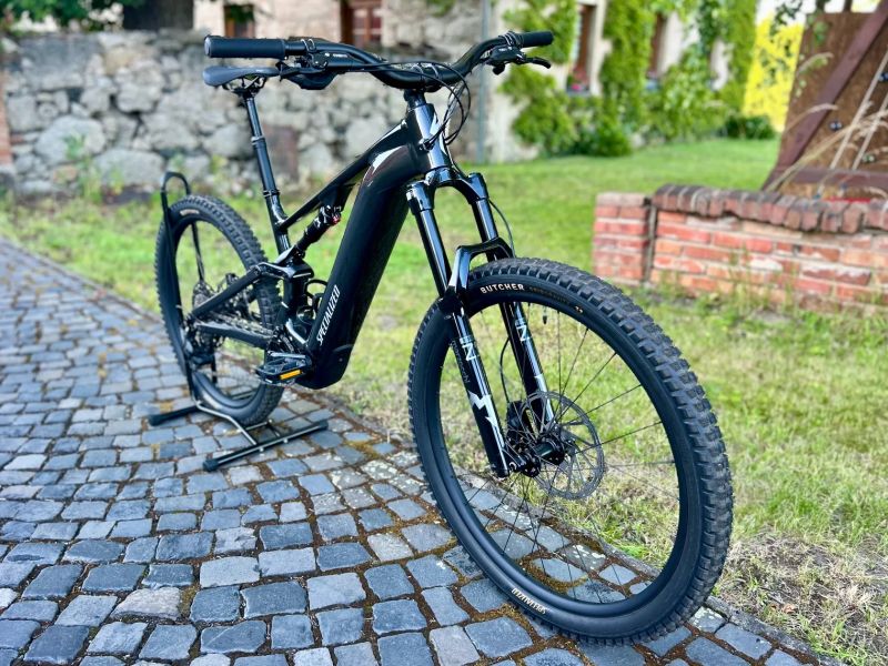 Specialized Turbo Levo 4 Alloy