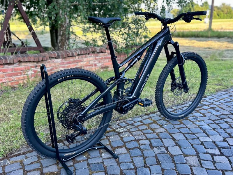 Specialized Turbo Levo 4 Alloy