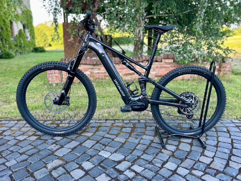 Specialized Turbo Levo 4 Alloy
