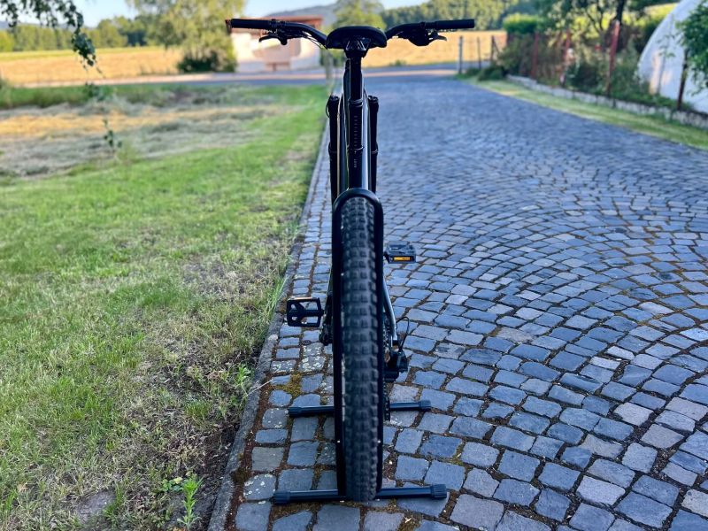 Specialized Turbo Levo 4 Alloy
