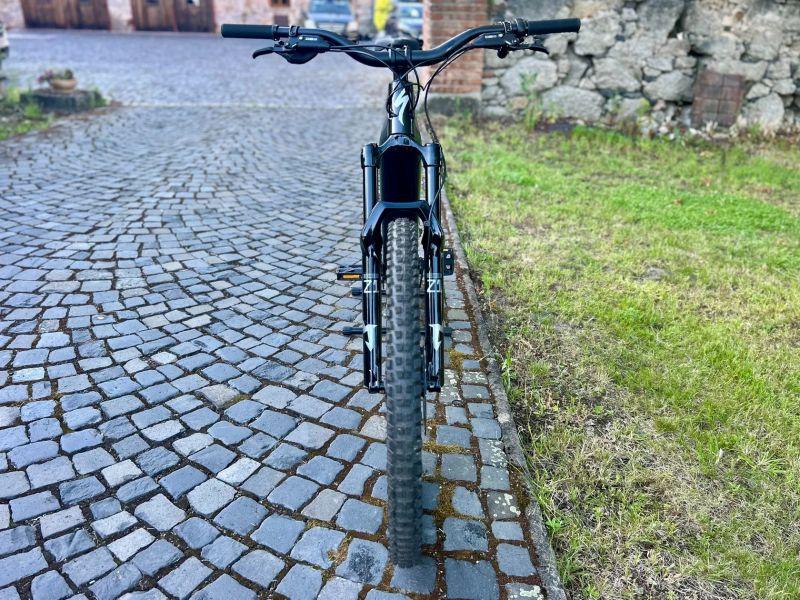 Specialized Turbo Levo 4 Alloy