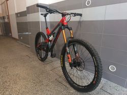 Intense Tracer 275