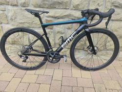 BMC Teammachine SLR02