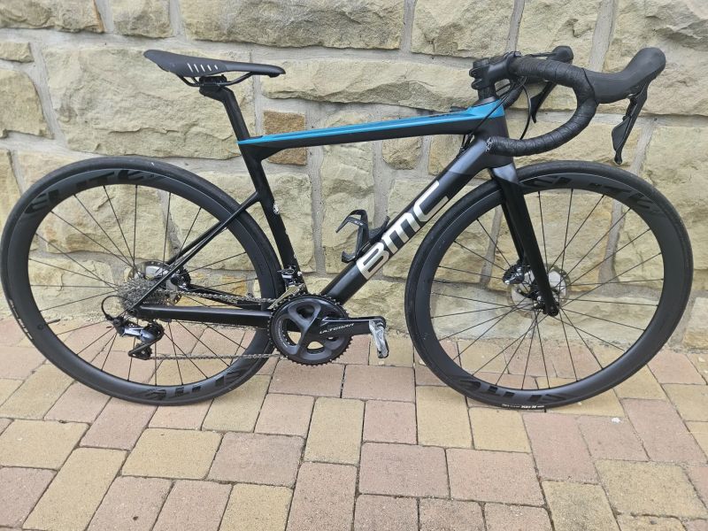 BMC Teammachine SLR02