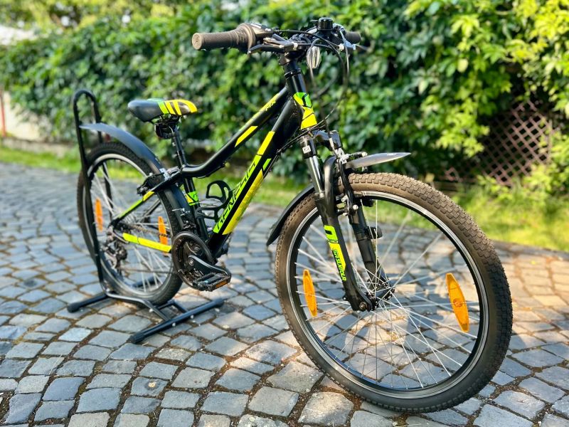 Genesis MX 2024