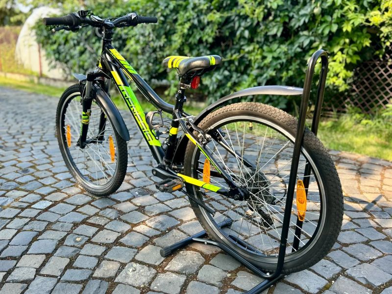 Genesis MX 2024