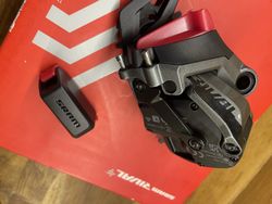 Sram Rival Etap AXS D1 max 36T