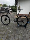 XC kolo Mondraker